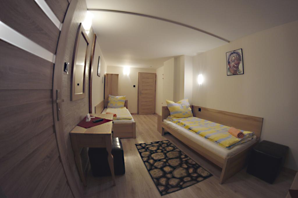 Pensjonat Lido Antonin  Kamer foto