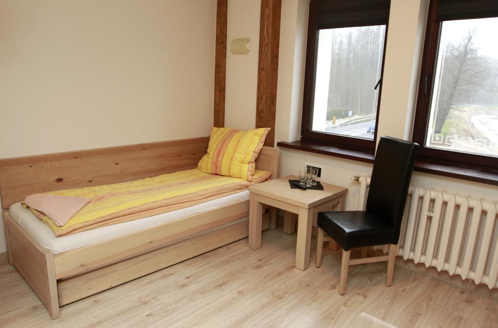 Pensjonat Lido Antonin  Kamer foto