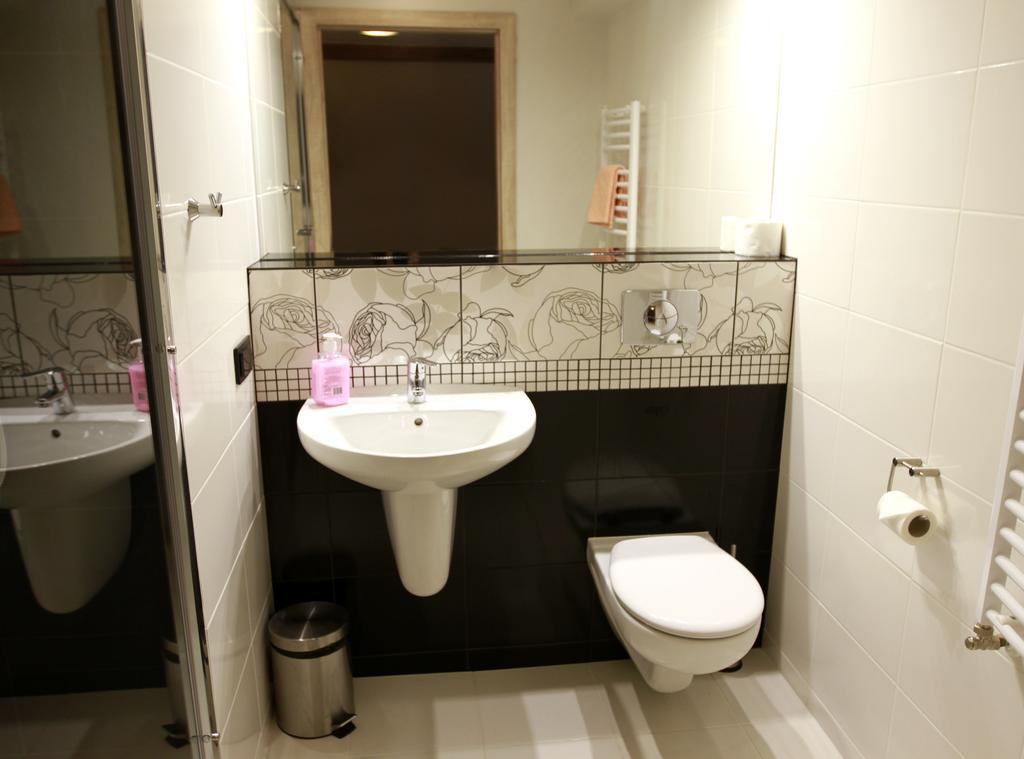 Pensjonat Lido Antonin  Kamer foto