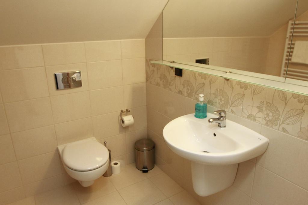 Pensjonat Lido Antonin  Kamer foto