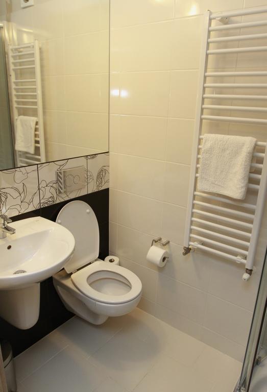 Pensjonat Lido Antonin  Kamer foto